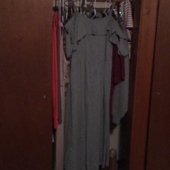 Jumpsuit - Picture 3 of 3